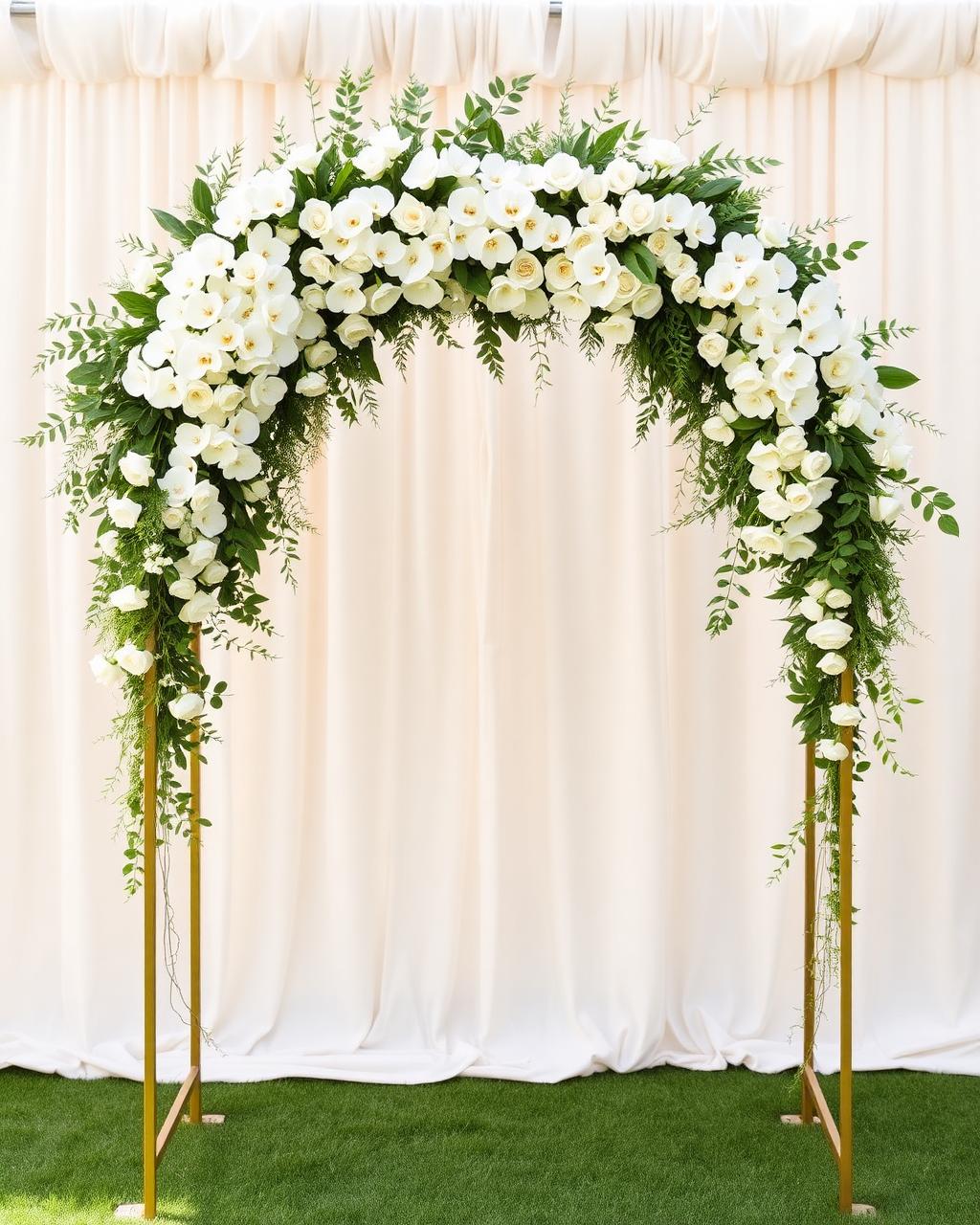 Arches & Ceremony