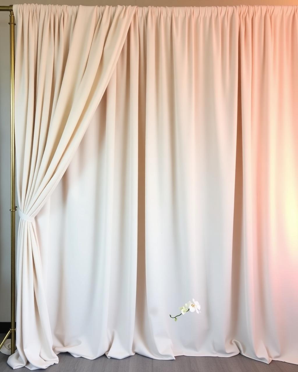 Backdrops